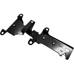 Halter Magnetventil VW Crafter 2E Mercedes Sprinter 906 9065200341 Halteblech
