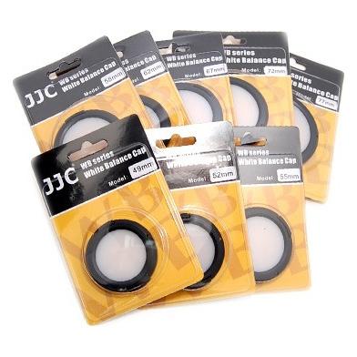 JJC White Balance Lenscap 55mm (22454283)