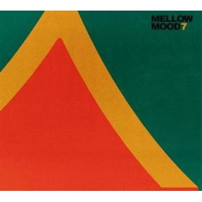 7 - Mellow Mood, CD