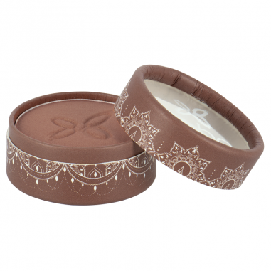 Boho Green Make-Up Eyeshadow 248 Chocolate
