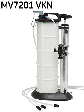 Skf Druck-/vakuumpumpe Mv7201 Vkn