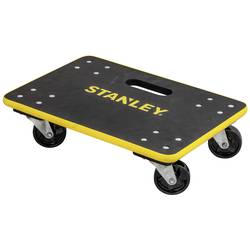 STANLEY SXWT-MS572-SP Plattformwagen klappbar Kunststoff Traglast (max.): 200 kg