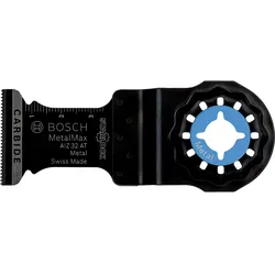 Bosch Starlock Carbide Tauchsägeblatt AIZ 32 AT Metal, 40 x 32 mm - 2609256C65