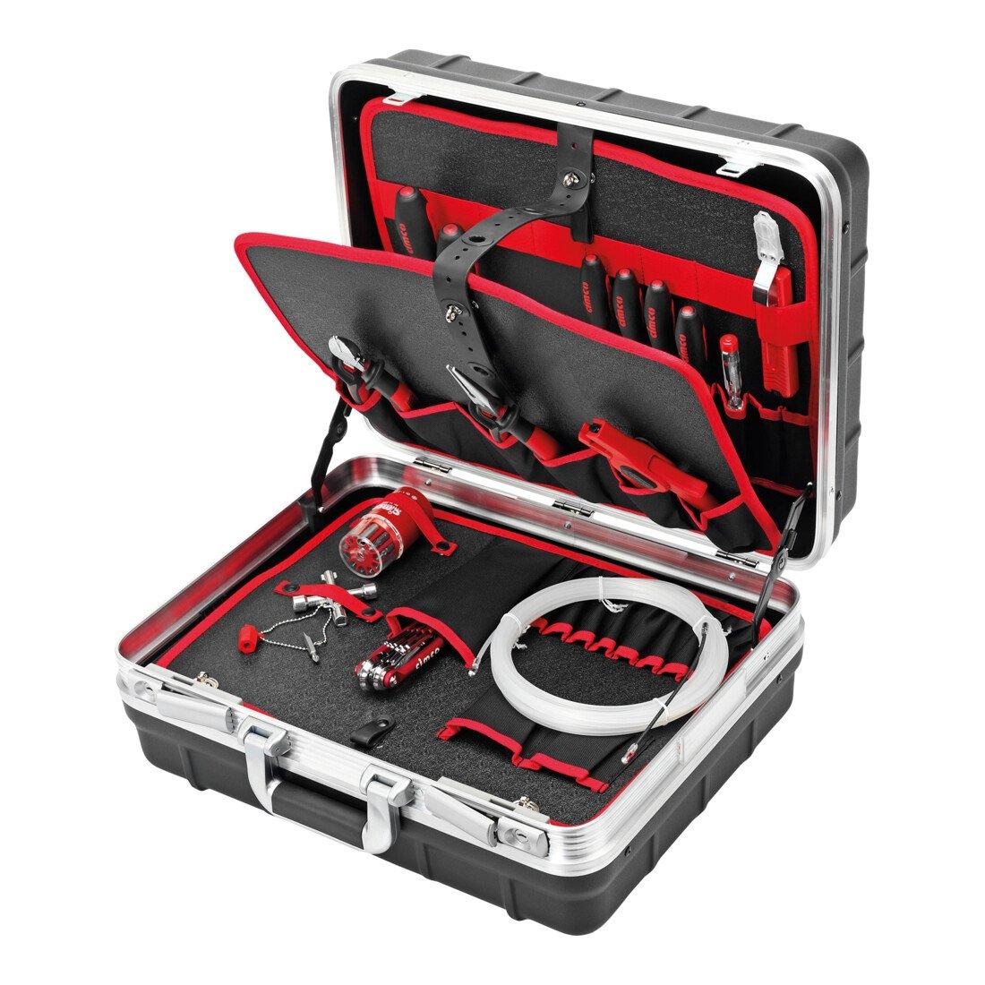 Cimco Werkzeug-Set 175230)