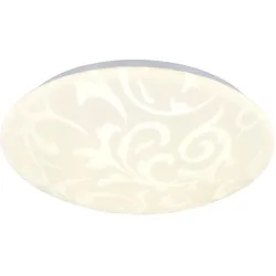 Deckenleuchte LED UMBRIA V (DH 30x8,50 cm) - DH 30x8,50 cm