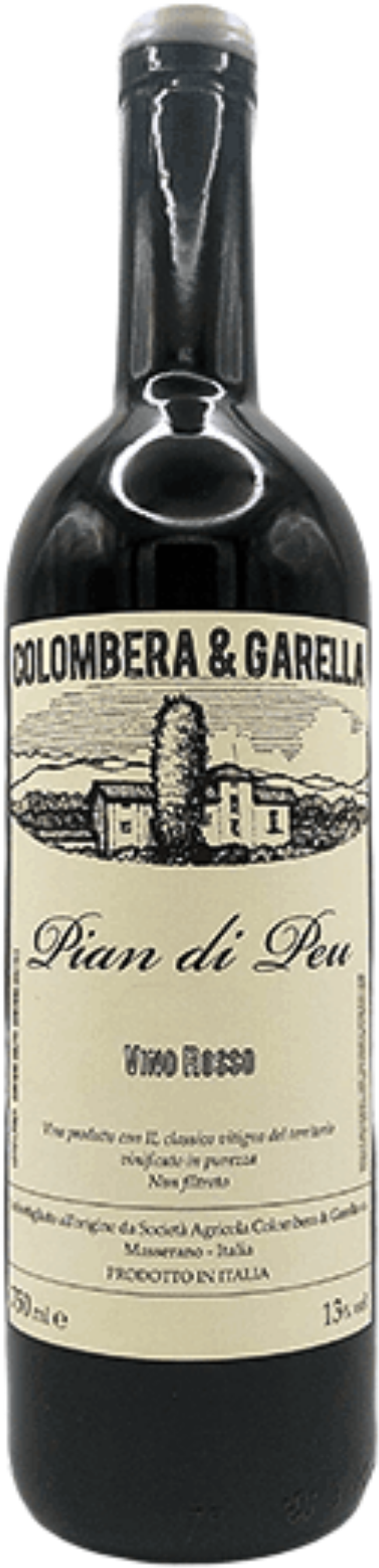 Pian di Peu Colombera & Garella