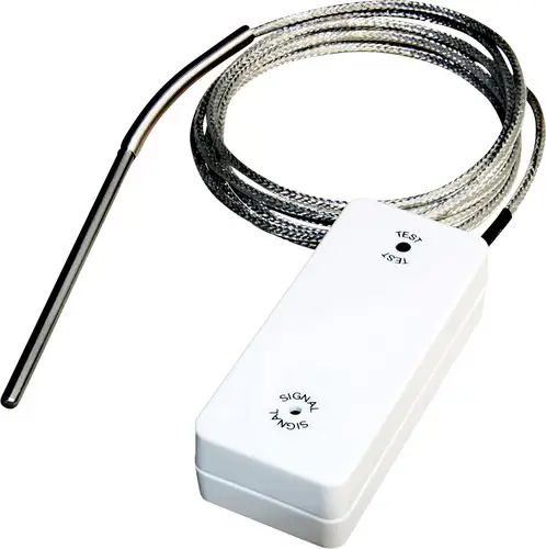 Wallair Funk-Temperatursensor N45226