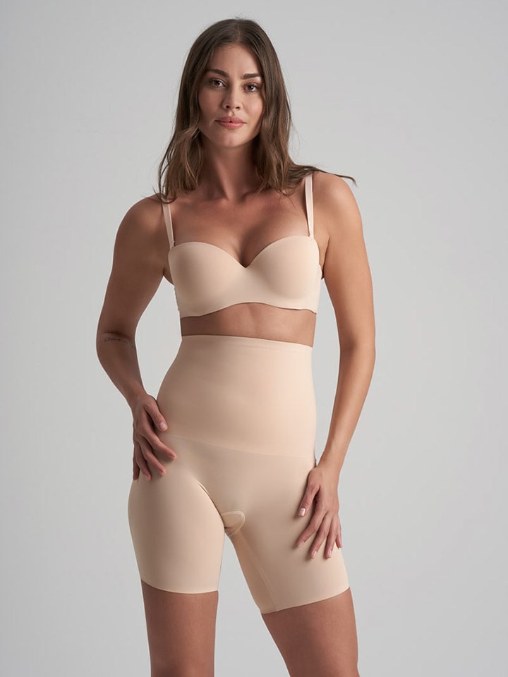 Bye Bra Bügel-BH in Beige - M