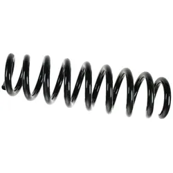Fahrwerksfeder SKF VKDL 38087 für BMW 1er