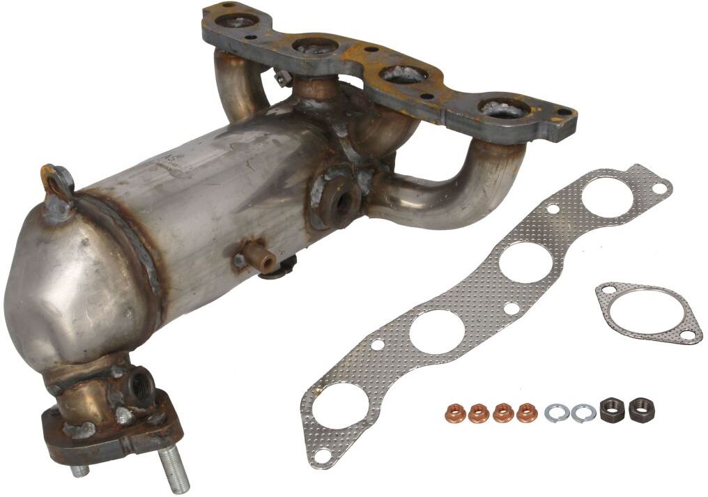 Catalyseur ASSO MARMITTE SRL 19.0012