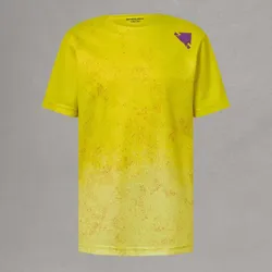 Endura SingleTrack Core Kindertrikot Kurzarm Citrus Gr. 7-8