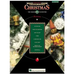 The Ultimate Series: Christmas: 100 Seasonal Favorites, Sachbücher