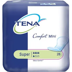 Tena Comfort Mini Super 28 ST