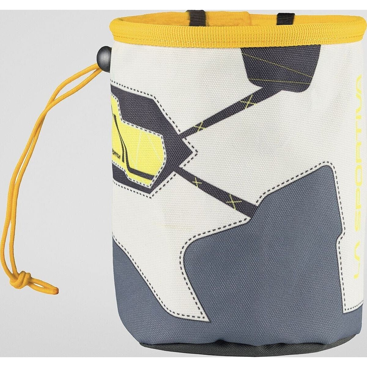 La Sportiva Solution Chalk Bag (X00X00) PZ ZECC014X00X00PZ