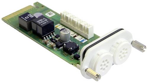 Mobotix Erweiterungsmodul Mx-F-S7A-LSA Mx-F-S7A-LSA