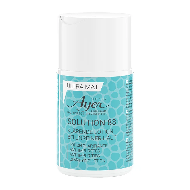 Ayer Ultra Mat, Solution 88, 100ml 273