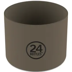 24 Bottles Base Cover Truffle Medium