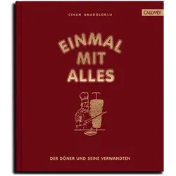 Einmal mit Alles, Ratgeber von Cihan Anadologlu