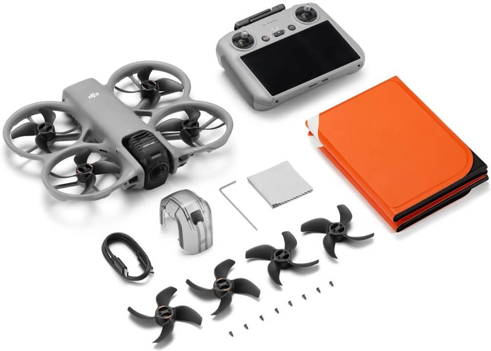 DJI Avata 360 (DJI RC 2)