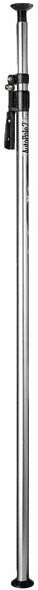 Manfrotto - Autopole2 432-3.7 Länge: 210 - 370cm Rohrdurchmesser