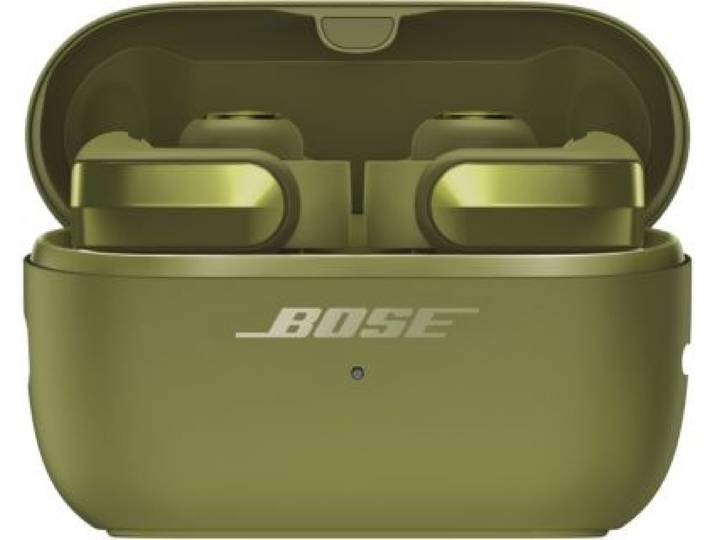 Bose - Ecouteurs Open Ultra Ii Vert Olive
