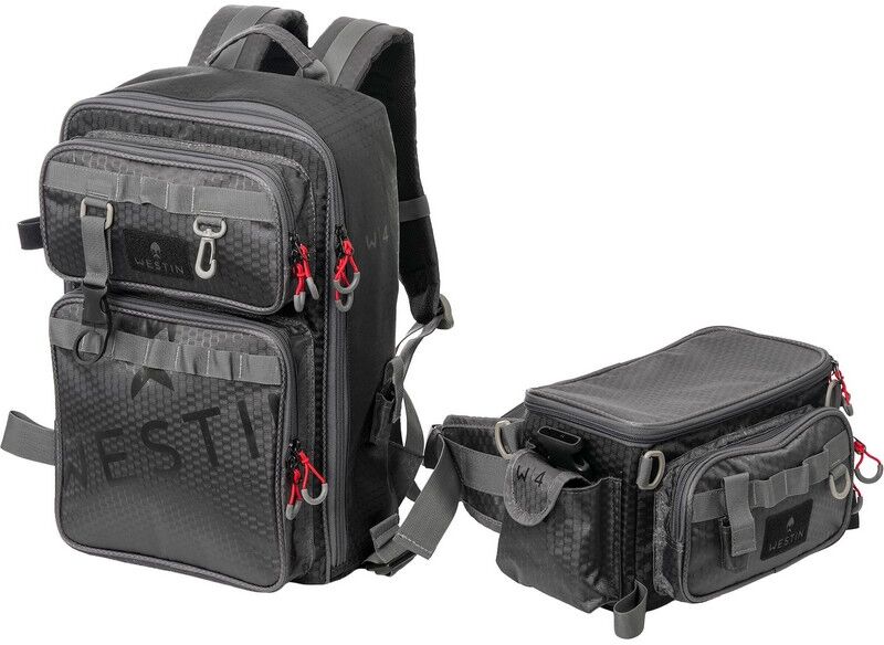 Westin W4 3in1 Master Backpack
