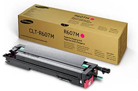 Samsung CLT-R607M tambor magenta