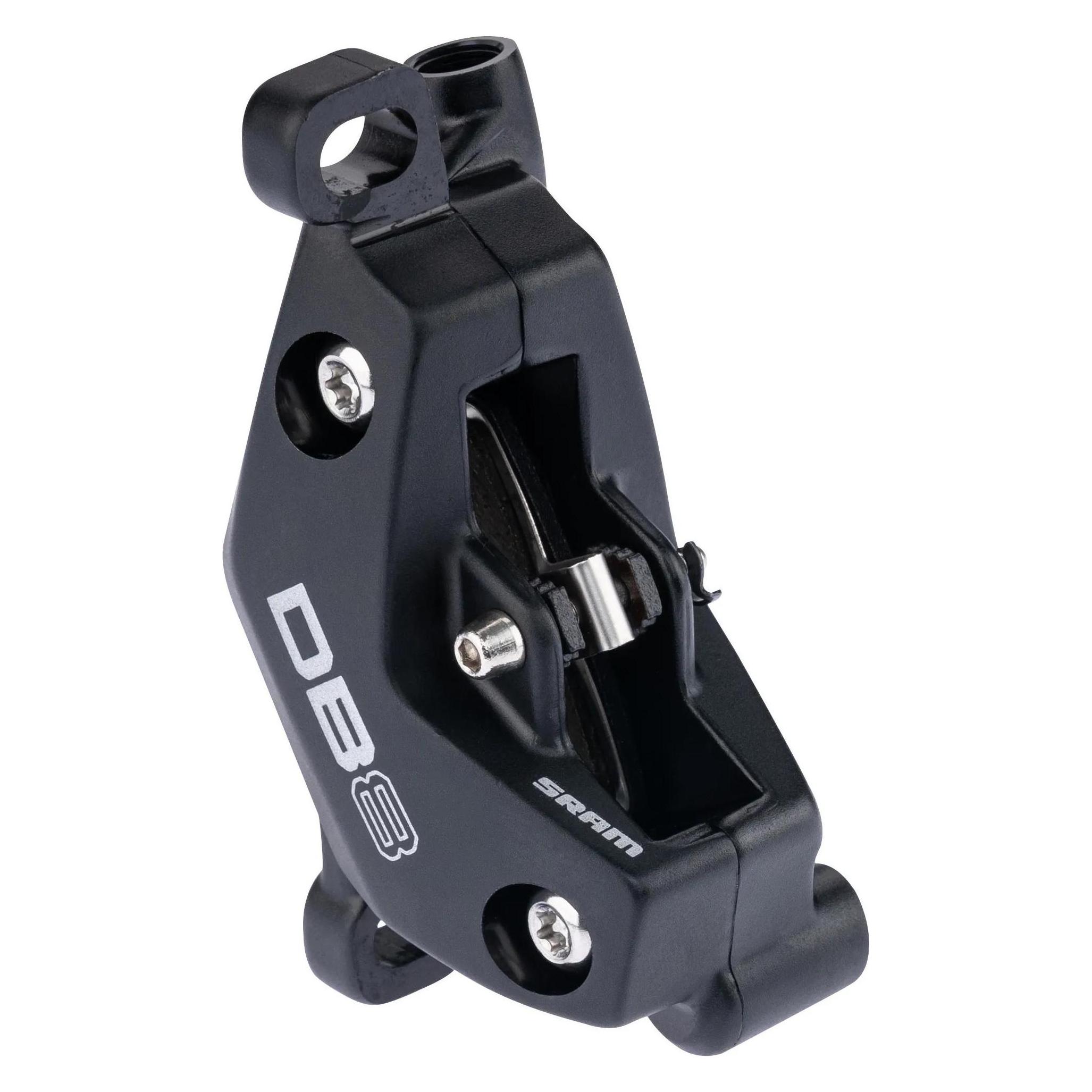 Sram Disc Brake Caliper - DB8 (Mineral Oil) (Hinterradbremse, Vorderradbremse, Bremssattel) (11.5018.056.014)