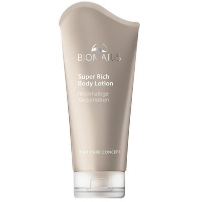 Biomaris Super rich Bodylotion 200 ml Lotion