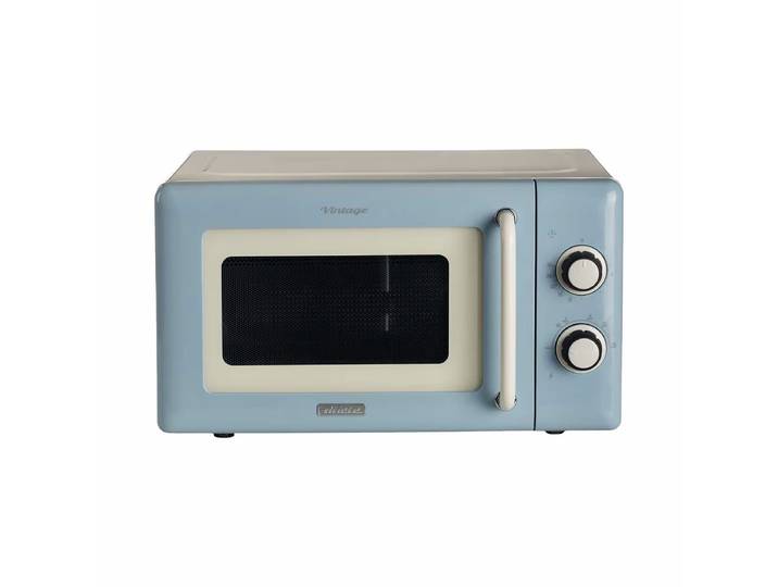 Ariete 3960-BL Mikrowelle – hellblau