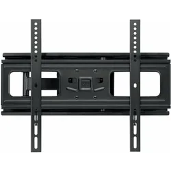 One for All Smart WM2453 (Wand, 50 kg, 32" - 65"), TV Wandhalterung, Schwarz