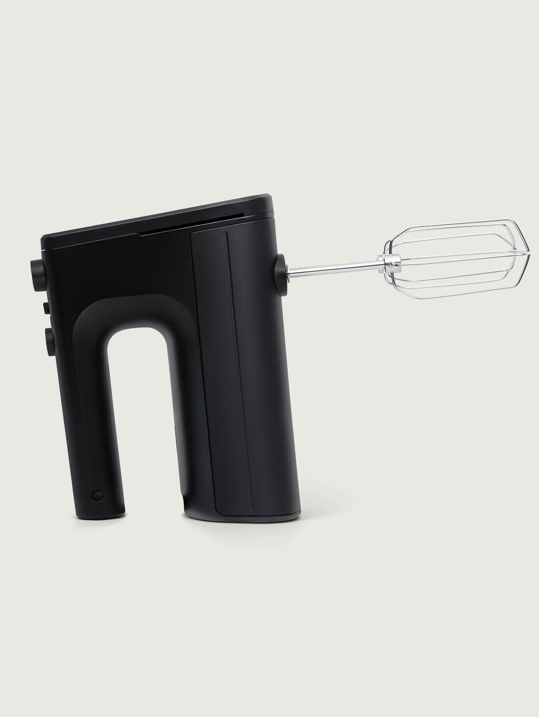 Dittert MI002B-00 Serie One Handmixer 500 W (Schwarz)