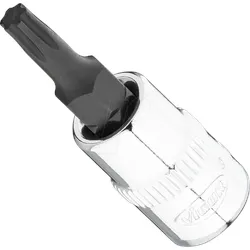 VI 7037-IP20 - Schraubendreher-Einsatz, 1/4", IP20