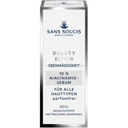15 ml Sans Soucis Beauty Elixir 10% Niacinamidserum