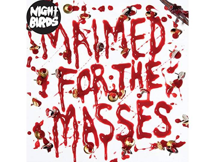 Maimed for the Masses