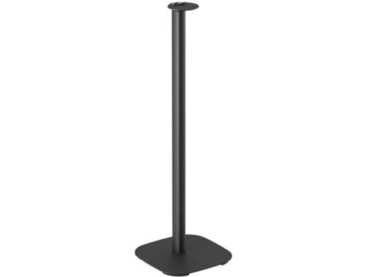 Vogel's - Support Enceinte Pied De Sol Pour Era 100 Noir Sfs4113