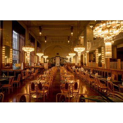 Papermoon "Restaurant"