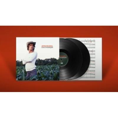 Love is Overtaking Me (Remastered/Redux Edition Re - Arthur Russell, Vinyl