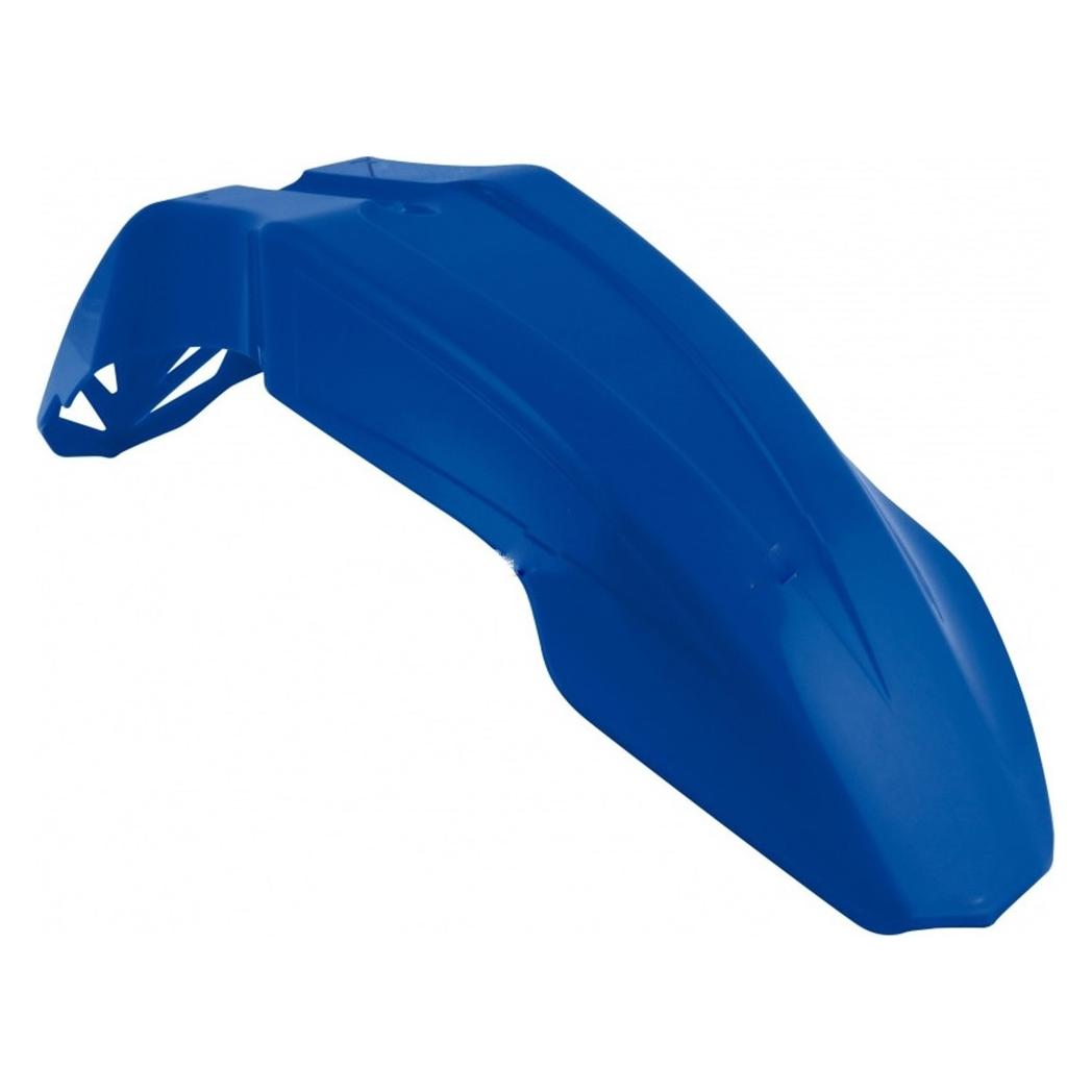 Racetech Universeller vorderer Kotflügel für YZ-Motorräder (Schutzblech vorne) (RPASMRBL0006)