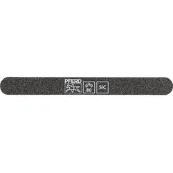 PFERD TOOLS flexible Schleiffeile SF-R mit Radius für universelle Anwendung - 40110020