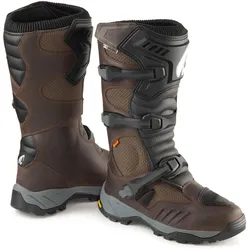 Forma Adventure Air Dry Motorrad Stiefel 44