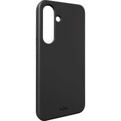 sbs mobile Cover Samsung Galaxy S25+ Schwarz Induktives Laden PUSGS25PICONBLK