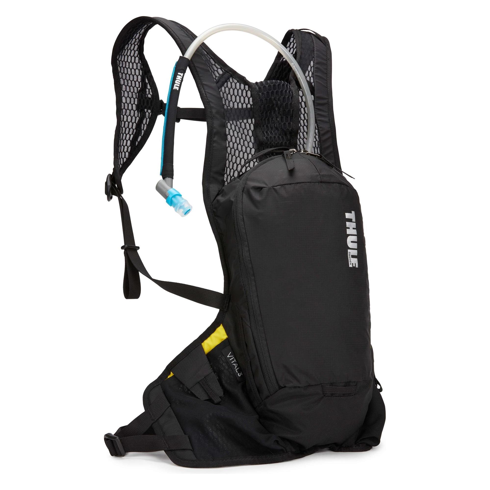 Thule Rucksack Vital 3 Liter mit Trinkblase (3 l) (3204150)