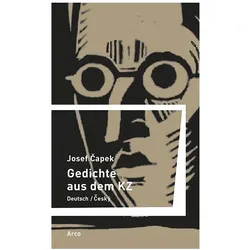 Gedichte aus dem KZ, Sprachbücher von Josef Čapek
