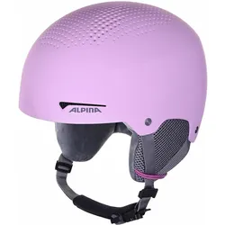 Alpina, Skihelm, (51 - 55 cm, M)