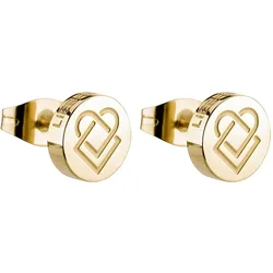 LIEBESKIND BERLIN Ohrstecker  Keep Loving