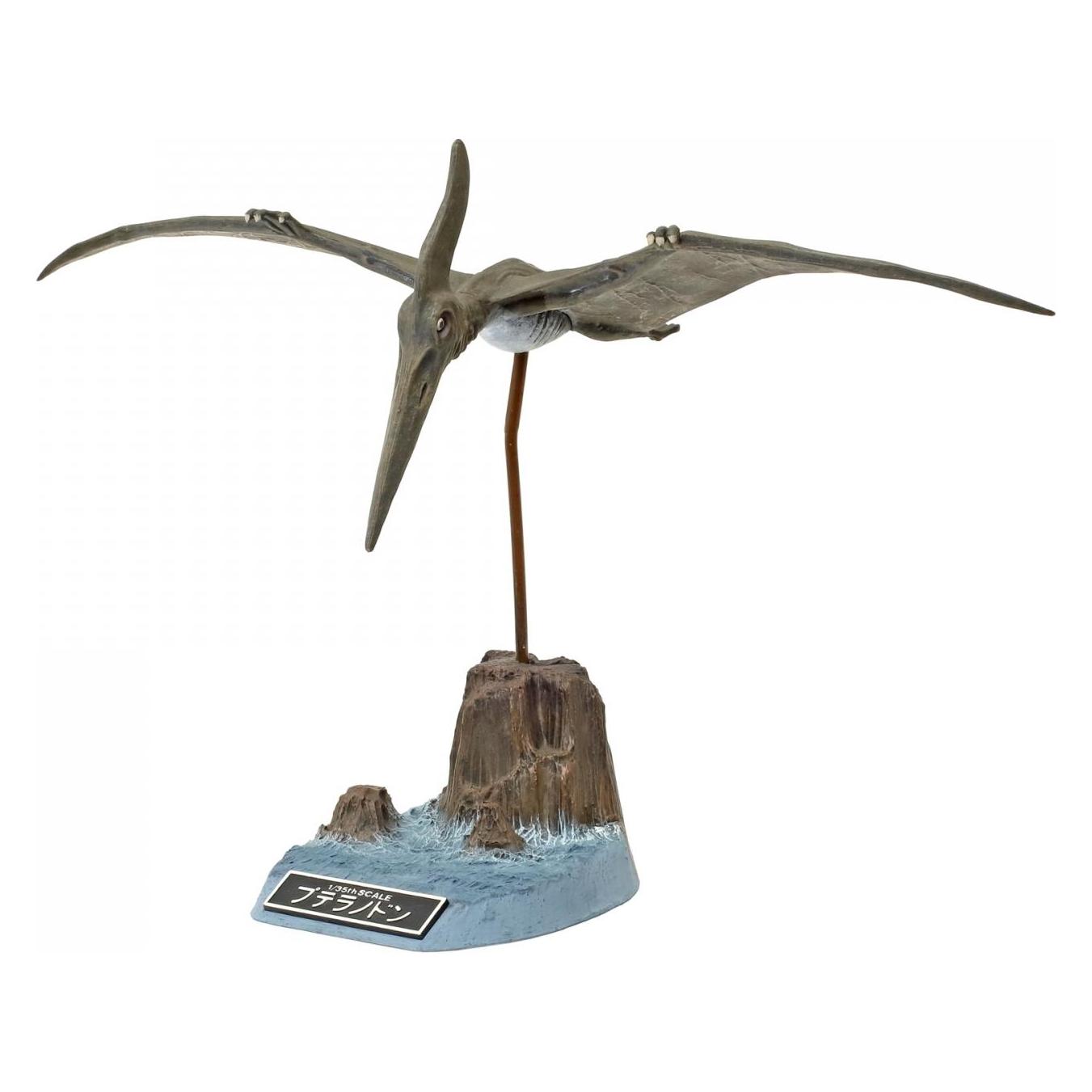 Tamiya 300060204 - 1:35 Dino. Pteranodon (300060204)