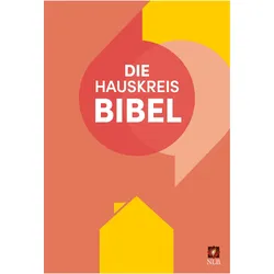 Neues Leben - Die Hauskreisbibel (gebunden), Fachbücher von Bibelausgaben-Neues Leben