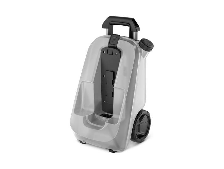 Kärcher WT 12l Wasser Trolley