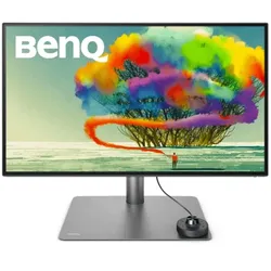 BenQ PD2725U 68.58 cm (27")